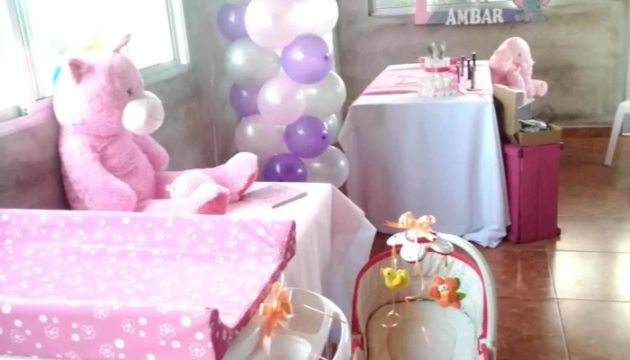 Fechorias Almacen Y Bar -  Del Propietario - San Jacinto