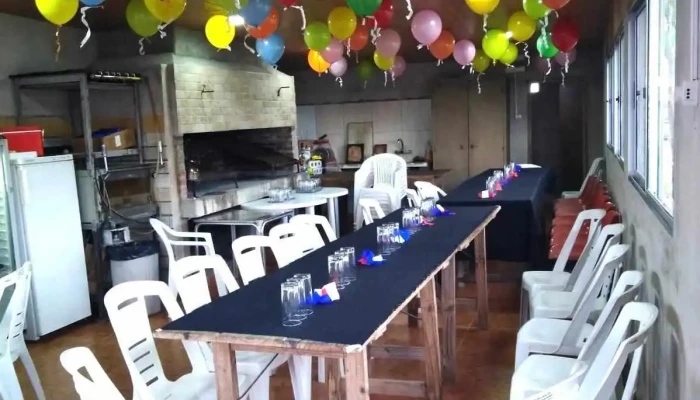 Fechorias Almacen Y Bar -  Interior - San Jacinto