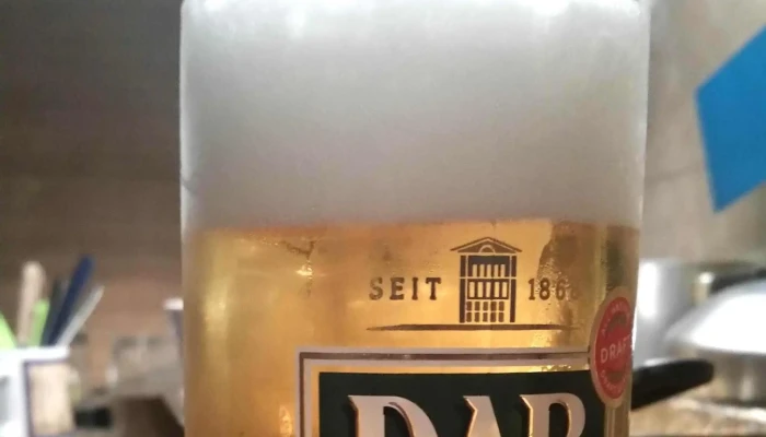 Fede Dafo Comentario 1 - Barros Blancos