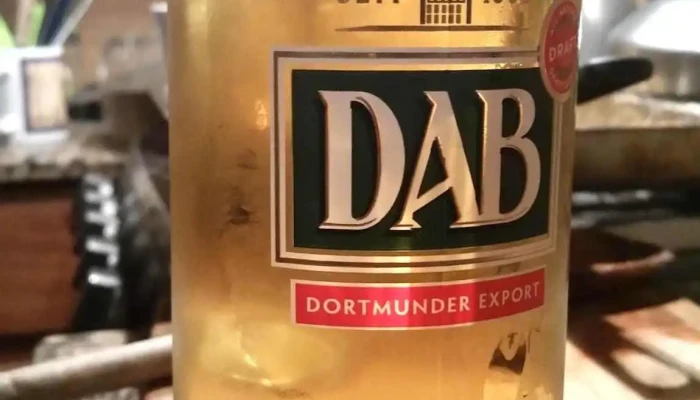 Fede Dafo Comidas Y Bebidas - Barros Blancos