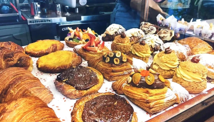 Federación (Café y Panadería Urbana) - 11000 Montevideo