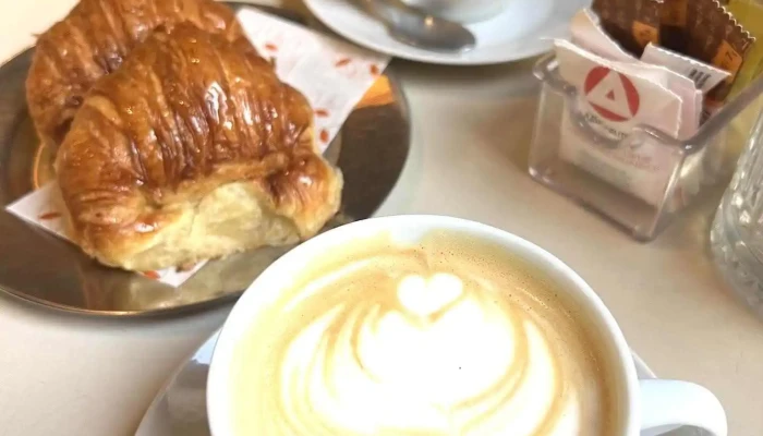 Federacion Cafe Y Panaderia Urbana Capuchino - Montevideo