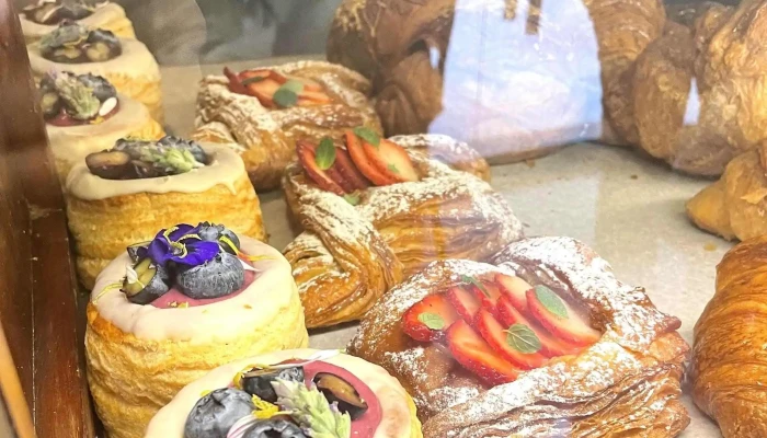 Federacion Cafe Y Panaderia Urbana Comentario 1 - Montevideo