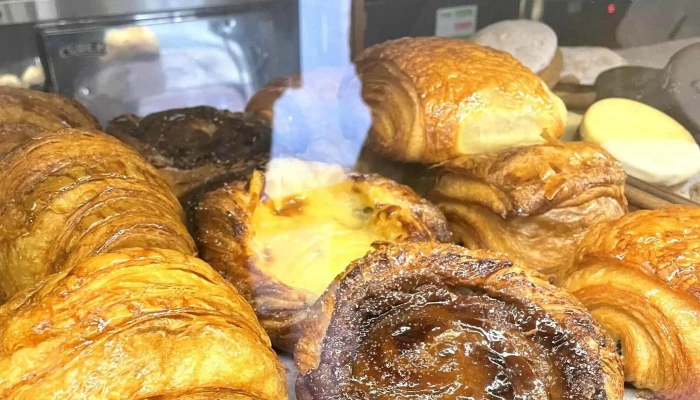 Federacion Cafe Y Panaderia Urbana Comentario 2 - Montevideo