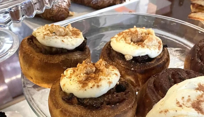 Federacion Cafe Y Panaderia Urbana Comentario 3 - Montevideo