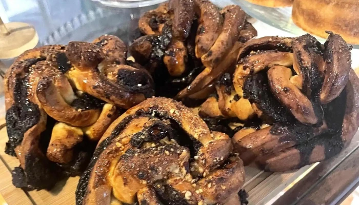 Federacion Cafe Y Panaderia Urbana Comentario 4 - Montevideo