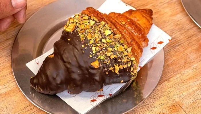 Federacion Cafe Y Panaderia Urbana Comidas Y Bebidas - Montevideo