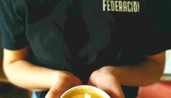 Federacion Cafe Y Panaderia Urbana Del Propietario - Montevideo