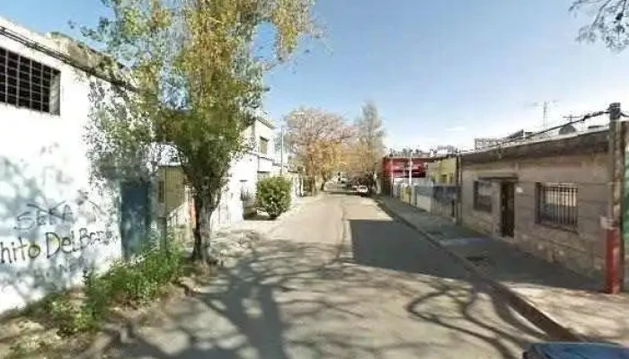 Federico R -  Street View Y 360 - Montevideo