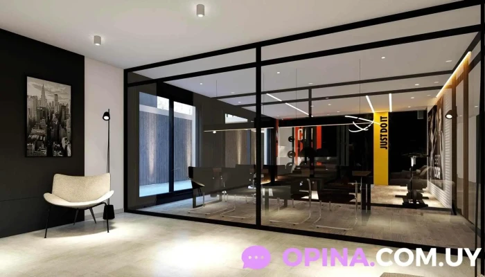 Feel Malvin -  Exterior - Montevideo