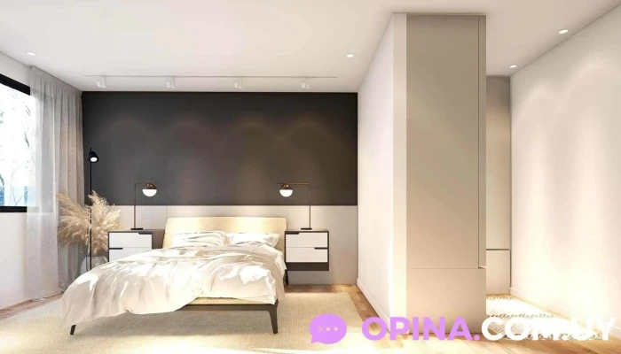 Feel Malvin -  Habitaciones - Montevideo