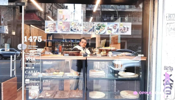 Feiner -  Ambiente - Montevideo