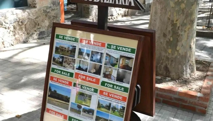 Feliciano Casero Negocios Inmobiliarios -  Videos - Col. del Sacramento