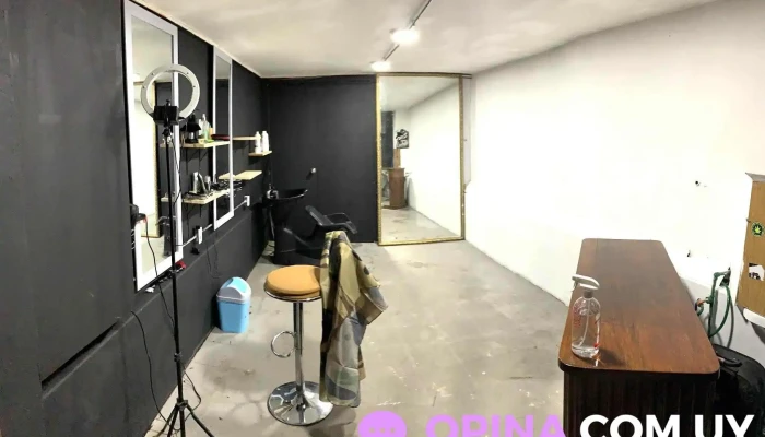 Felito Barber Studio - 11200 Montevideo