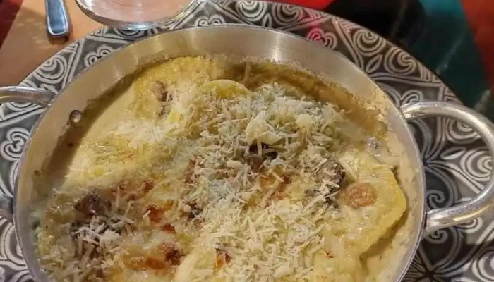 Fellini Pocitos Lasana - Montevideo