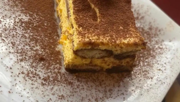 Fellini Pocitos Tiramisu - Montevideo