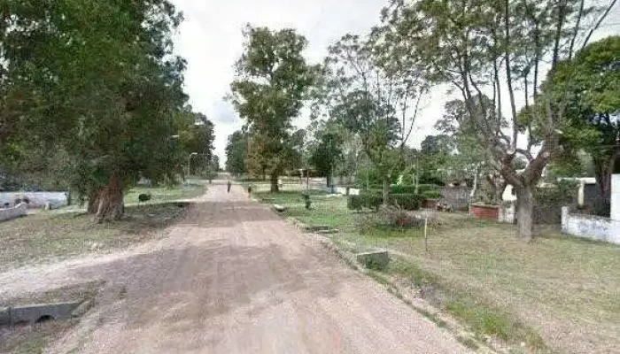 Fennecafe -  Street View Y 360 - Pajas Blancas