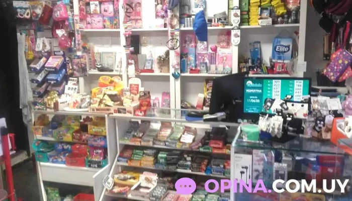 Ferfon -  Caja - Montevideo