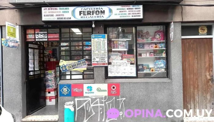 Ferfon -  Del Propietario - Montevideo