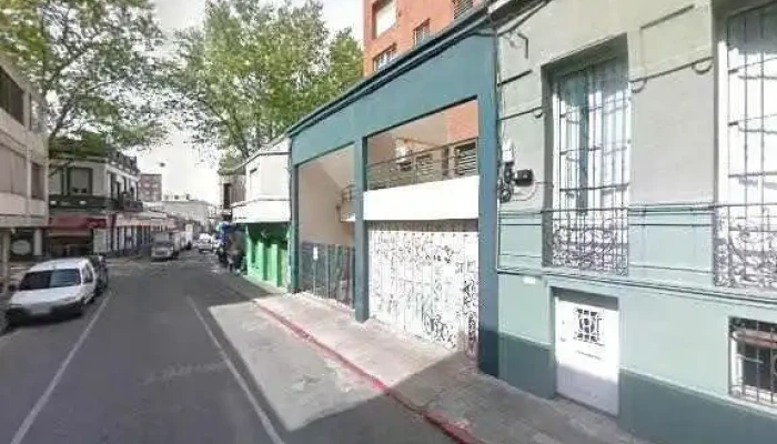 Ferfon -  Descuentosdeg - Montevideo