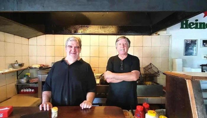 Fergus -  Ambiente - Montevideo