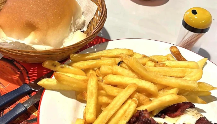 Fergus -  Comentario 1 - Montevideo