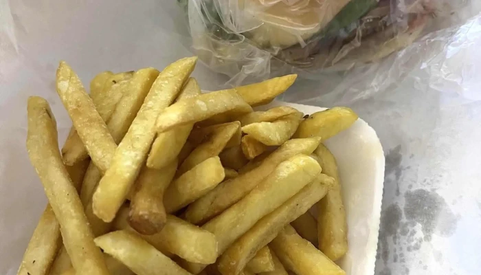 Fergus -  Comentario 2 - Montevideo