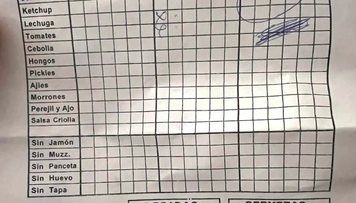 Fergus -  Comentario 3 - Montevideo