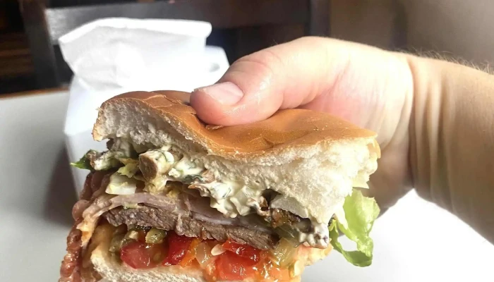 Fergus -  Comentario 5 - Montevideo