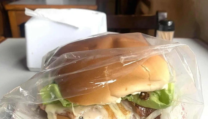 Fergus -  Comentario 6 - Montevideo