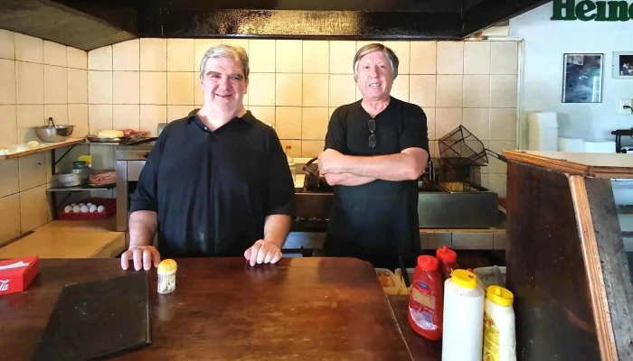 Fergus -  Comentario 7 - Montevideo