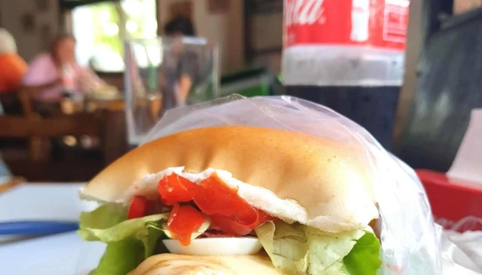 Fergus -  Comentario 8 - Montevideo