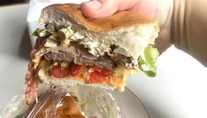 Fergus -  Comidas Y Bebidas - Montevideo