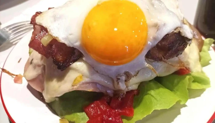 Fergus -  Papas Fritas - Montevideo