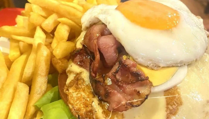 Fergus -  Todo - Montevideo