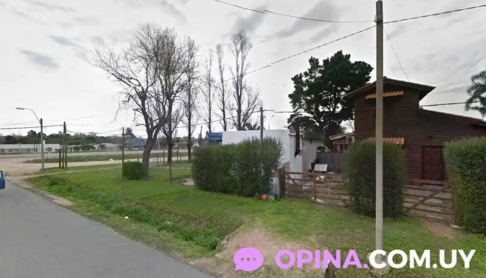 Feria - Barros Blancos