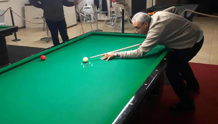 Feria Franca -  Comentario 1 - Montevideo