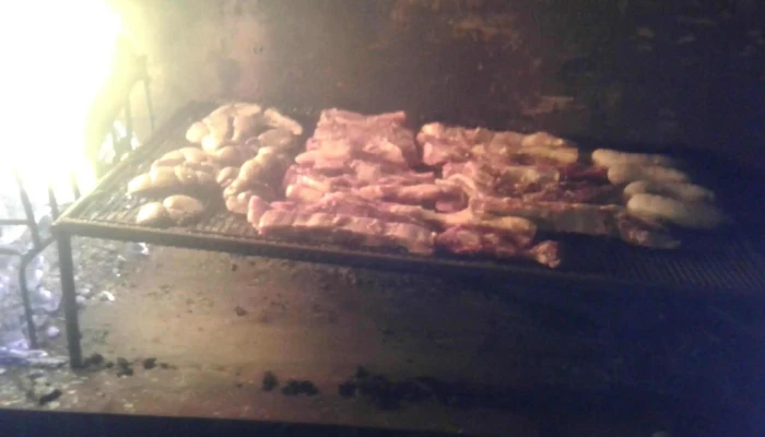 Feria Franca -  Comidas Y Bebidas - Montevideo