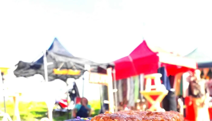 Feria Las Toscas -  Direccion - Las Toscas