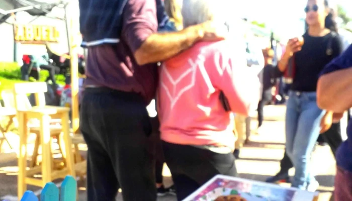 Feria Las Toscas -  Horario - Las Toscas