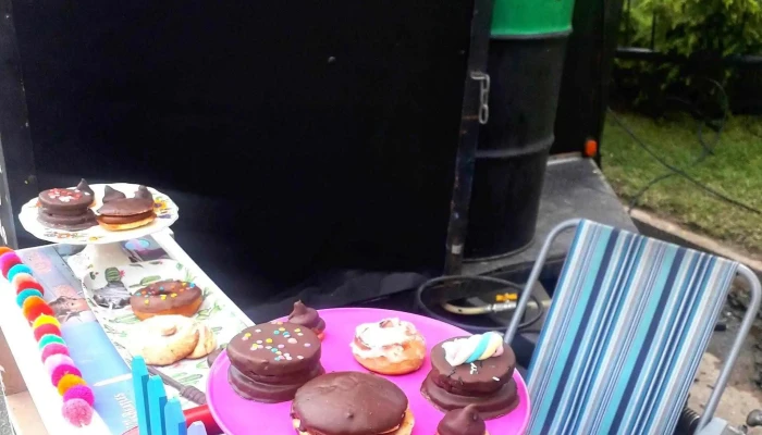 Feria Las Toscas -  Promocion - Las Toscas