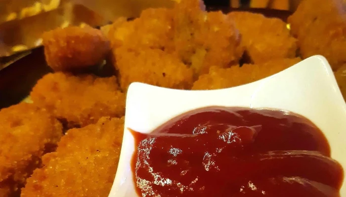 Fermento Divino -  Comentario 1 - Salto