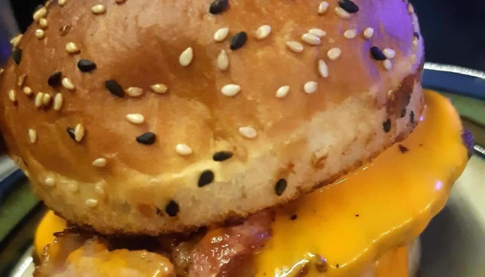 Fermento Divino -  Comentario 2 - Salto