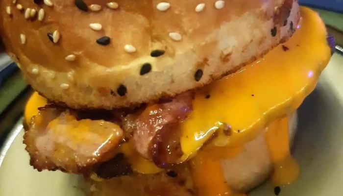 Fermento Divino -  Comidas Y Bebidas - Salto