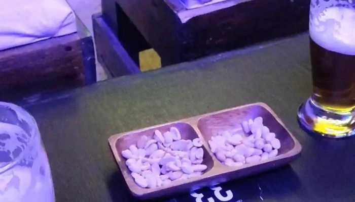 Fermento Divino -  Videos - Salto