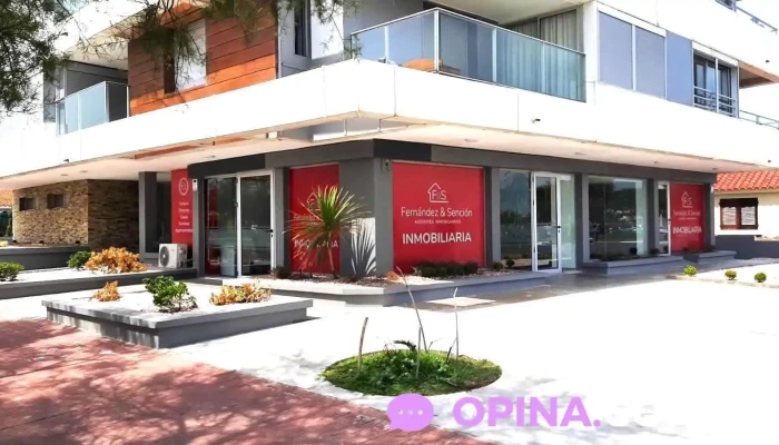 Fernández & Sención Asesores Inmobiliarios - Piriápolis