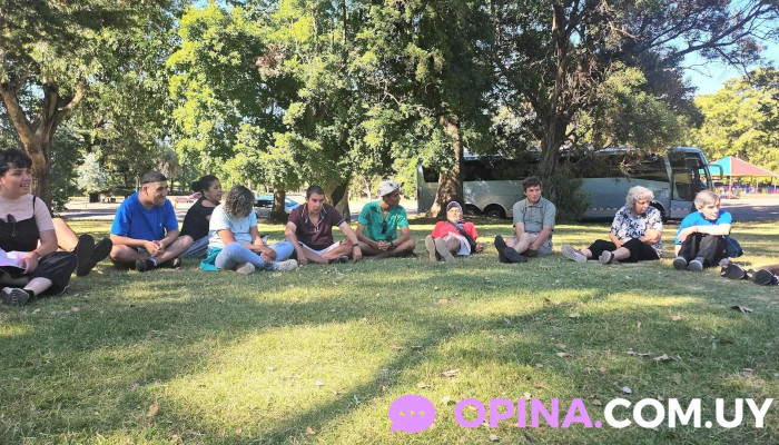 Fernando Bidondo - Montevideo