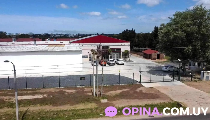 Ferniland S.a. - 13000 Montevideo