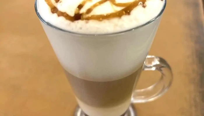 Ferran Confiteria Panaderia En Punta Del Este Capuchino - Punta del Este