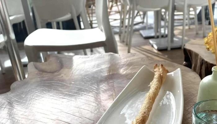 Ferran Confiteria Panaderia En Punta Del Este Comentario 2 - Punta del Este